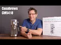 Casabrews CM5418 Review - Worthy Alternative to the Delonghi Dedica