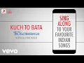 Download Lagu Kuch To Bata - Phir Bhi Dil Hai Hindustani|Official Bollywood Lyrics|Alka|Abhijeet