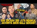 Download Lagu KAPOK! BUNDA CORLA SEMPROT NENEK YANG MINTA 200 JUTA KE IGUN?