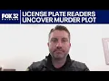License plate readers uncover Lake County murder-for-hire plot ChicagoLIVE