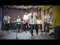 Download Lagu BERIKAN AKU CINTA | UNGU | COVER BY K - BAND 