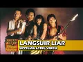 Download Lagu Rusty Blade - Langsuir Liar (Official Lyric Video)