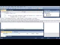 Visual Basic Tutorial 41 Input Box