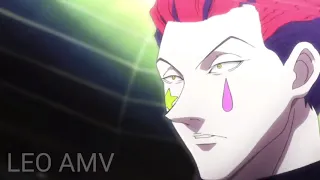 اغنية اجنبية حماسية انمي هنتر AMV HUNTER X HUNTER  اغنية اجنبية حماسية انمي هنتر AMV HUNTER X HUNTER