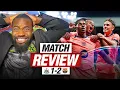 Download Lagu RASHFORD HAS ARRIVED!!! BARCA 2-1 NEWCASTLE... MATCH REACTION!