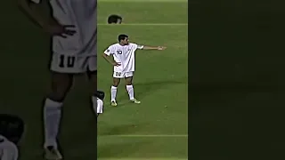 هدف يونس محمود وجنون المعلقين دندنها