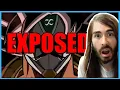 Moistcr1tikal Reacts to Why I Stopped Working With SethTheProgrammer by Clyde