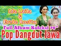 DANGDUT JADUL NOSTALGIA 80AN IDA LAILA DAN ERNIE ROSITA