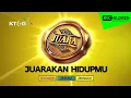 Download Lagu JUARA - Juarakan Hidupmu (Rasa JUARA) 2024-25 TVC Logo Kiri