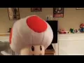 Toad Scream