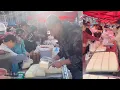 Download Lagu The stall sells tofu, which is freshly made and sold on September 13nd.