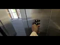 ThyssenKrupp Hydraulic Elevator 615 3rd St Des Moines IA
