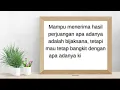 Download Lagu Kata kata Motivasi Hidup Motivator Andrie Wongso ( @coretananisa )