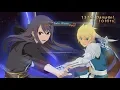 Download Lagu Tales of Vesperia Definitive Edition - All Mystic Artes Exhibition