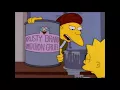 Video di The Simpsons - The Kamp Krusty Experience