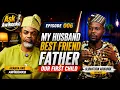 I WAS DRVNK ON MY WEDDING EVE AND HE DROVE ME HOME - NOW DNA PROVE MY HUSBAND NOT THE FATHER