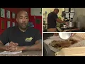 Richmond restaurant offers pay what you can menu during government shutdown