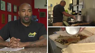 Richmond restaurant offers pay what you can menu during government shutdown