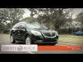 2016 Buick Enclave Liberty Buick June CTA