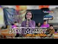 Download Lagu Joko Mlarat - Raja swara musik - Di kendangi pak itok raja sawara .