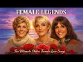 Lagu Angelic Voices 2026: Anne Murray, Dana Winner, The Carpenters - Most Relaxing Healing Classics [4K]