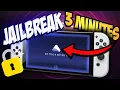 How to Mod Your Nintendo Switch in 3 Minutes Full 2025 Tutorial