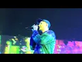 Bastille - I Know You (Craig David Cover) 08.03.2019 @Rockhal, Luxembourg