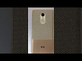 Download Lagu Redmi Note 4 Dual tone Leather and Fabric Premium back cover case Gold