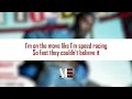 Burna Boy – Dey Play (Official Lyric Video)
