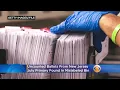 Uncounted Ballots From New Jersey July Primary Found In Bin