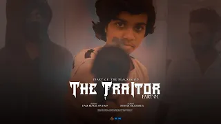 the skull s01e05 the traitor part i