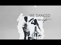 James Arthur - Say You Won't Let Go (Lyric Video)