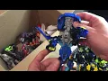 Transformers Ebay Lot Box Opening Reveal