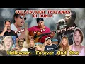 Download Lagu Alip Ba Ta-Denden Gonjalez-Ian Kasela-Kolaburasi Terpanas Forever And One-Helloween @OPPA_MUSIC