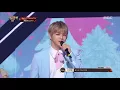 SECHSKIES & Wanna One - COUPLE, 젝스키스 & 워너원 - 커플 @2017 MBC Music Festival