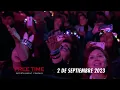 Franco Simone en Chile | Paisaje (2 de Septiembre 2023)