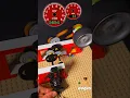 Download Lagu Lego Gear 1-3 Speed, RPM, Great Sound #lego #motor #speed #gear #rpm