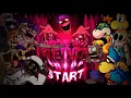 Download Lagu Jeffy Infinite Irida [FNF MOD] - Gameplay Build Leaked (No Download)
