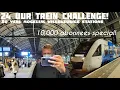Download Lagu 10,000 abonnees special | 24 UUR TREIN CHALLENGE!