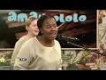 Download Lagu Music: Amawololo performs 'Lent'ihambisenda'