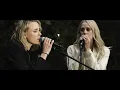 Eli & Fur - Fire To Fire (Live)