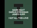I Got All This Love (Extended Mix)