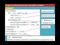 Chapter 10 Python Classes and Objects