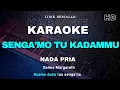 Download Lagu SENGA'MO TU KADAMMU-Karaoke Lagu Toraja ,Salma Margareth [KARAOKE HD] Lirik Berjalan