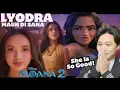 Download Lagu Lyodra - Jauh Di Sana (From \