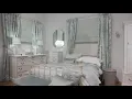 Laura Ashley Floral Blush Bedroom Collection Spring Summer 2019