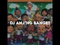 Download Lagu Meme Upin Ipin Terbaru 2020,Versi Dj ANJING ANJING BANGET Lucu Buat Story Wa | Hann YT