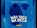 NÃO TOCA NA BECA - Adjacente Work é Work