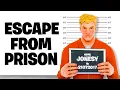 SECRET CODES GUNS FORTNITE ESCAPE FROM PRISON ROGUELIKE EPIC PLAY - CODE 0630-7533-2925