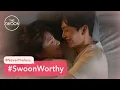 Lagu Nevertheless, #SwoonWorthy moments with Song Kang and Han So-hee [ENG SUB]